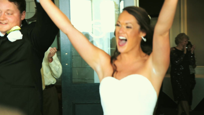 Willey Wedding